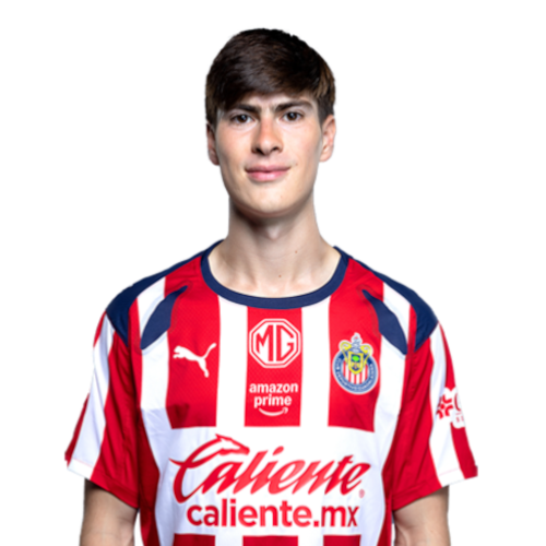 Armando González