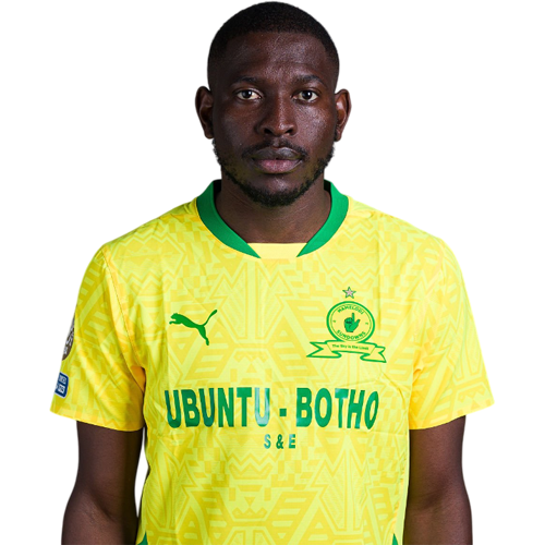Aubrey Modiba