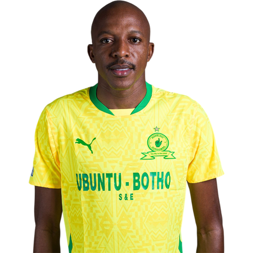 Khuliso Mudau