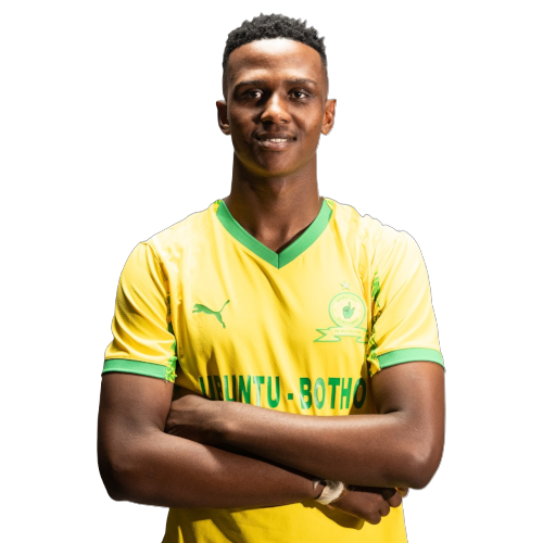 Khulumani Ndamane