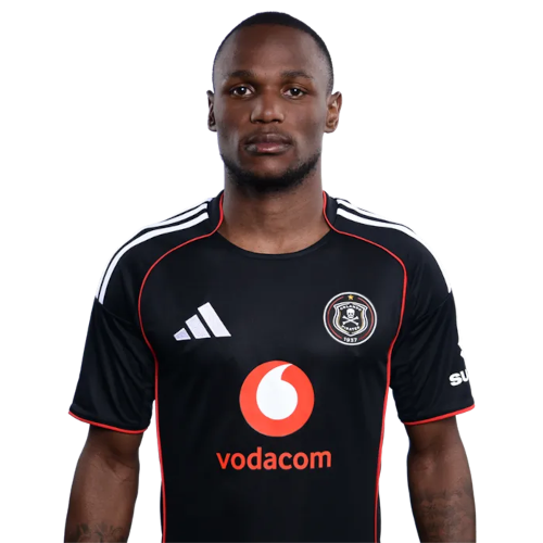 Kamogelo Sebelebele
