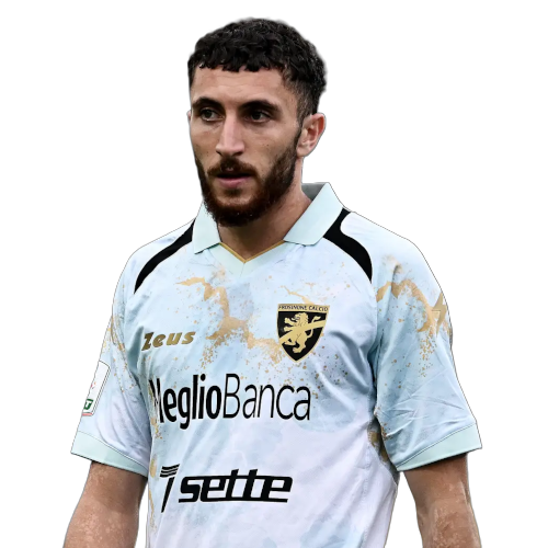 Farés Ghedjemis