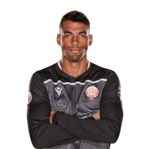 Ahmed Reda Tagnaouti